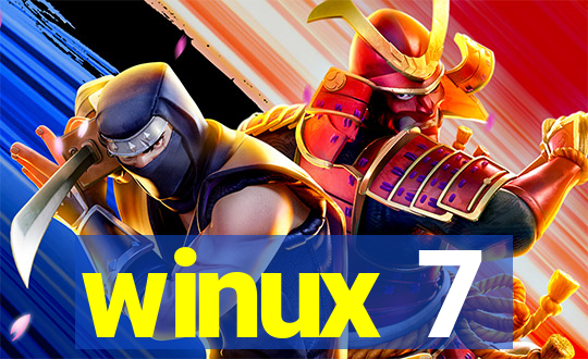 winux 7